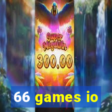 66 games io